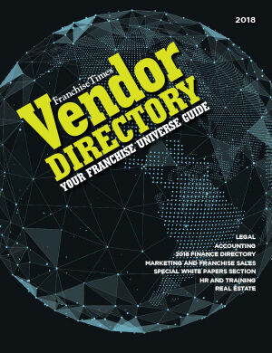 Vendor Directory PDF